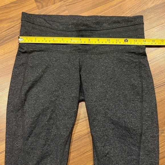 Prana Crop Leggings - small - Picture 2 of 6